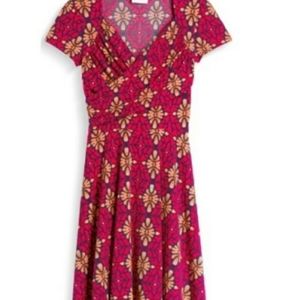 Leota Lula Jersey Dress -Stitch Fix NWT